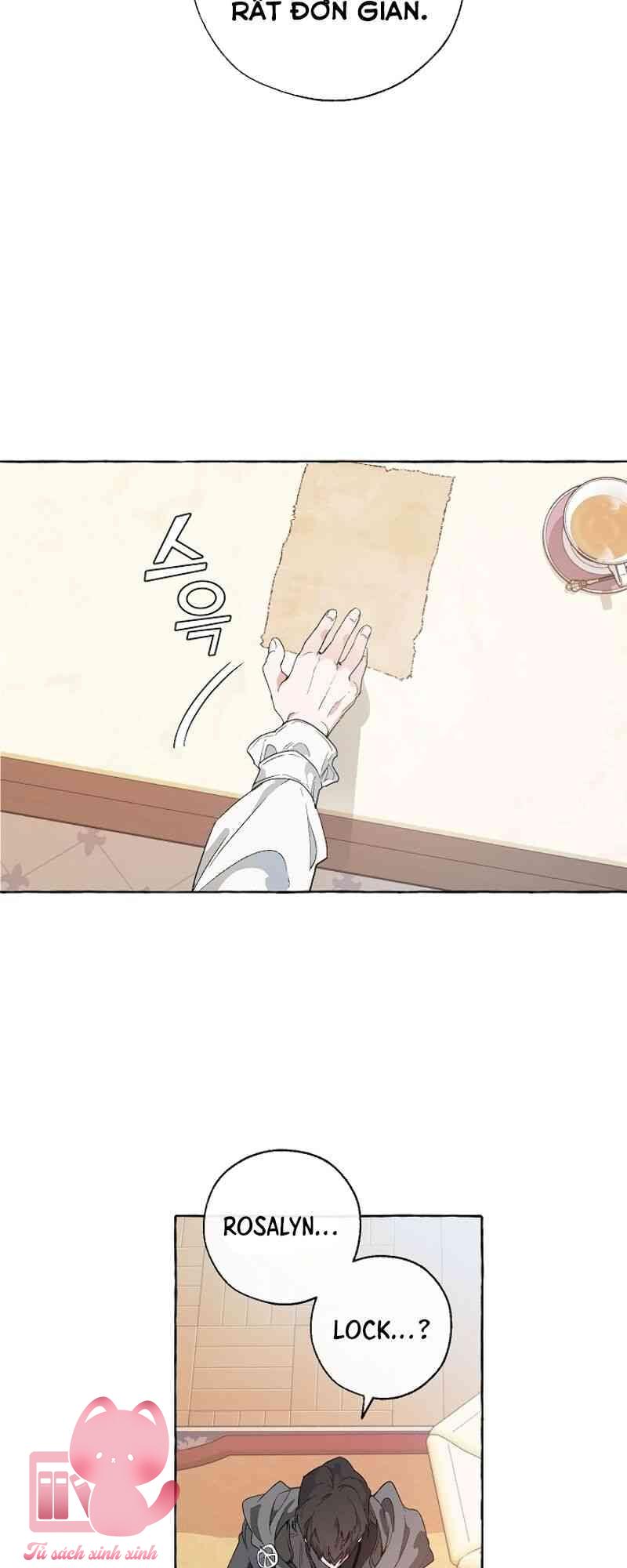 Phế Vật Dòng Dõi Bá Tước - Chap 8