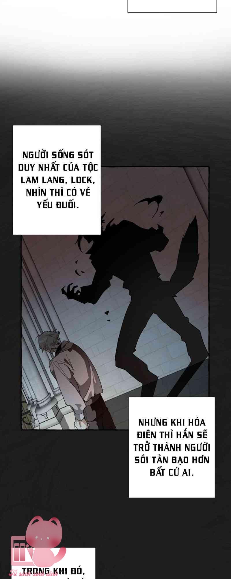 Phế Vật Dòng Dõi Bá Tước - Chap 8