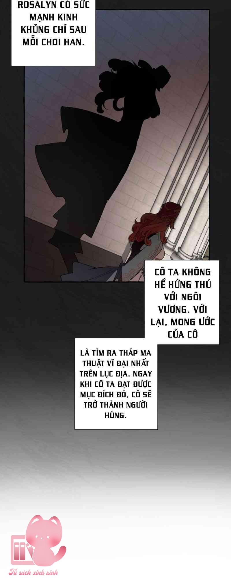 Phế Vật Dòng Dõi Bá Tước - Chap 8