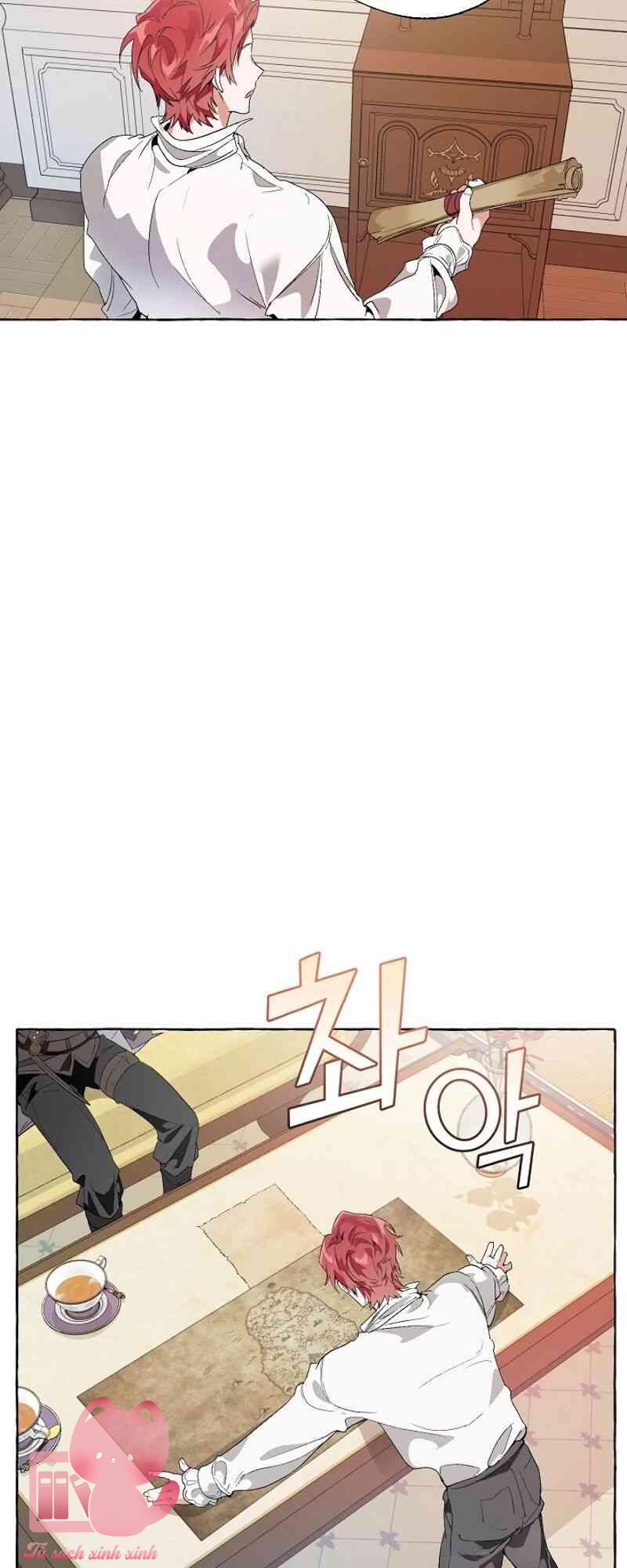 Phế Vật Dòng Dõi Bá Tước - Chap 8