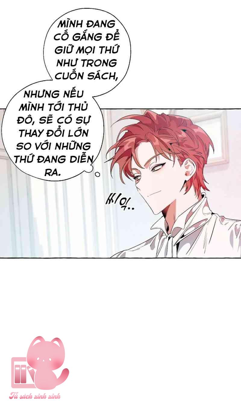 Phế Vật Dòng Dõi Bá Tước - Chap 8