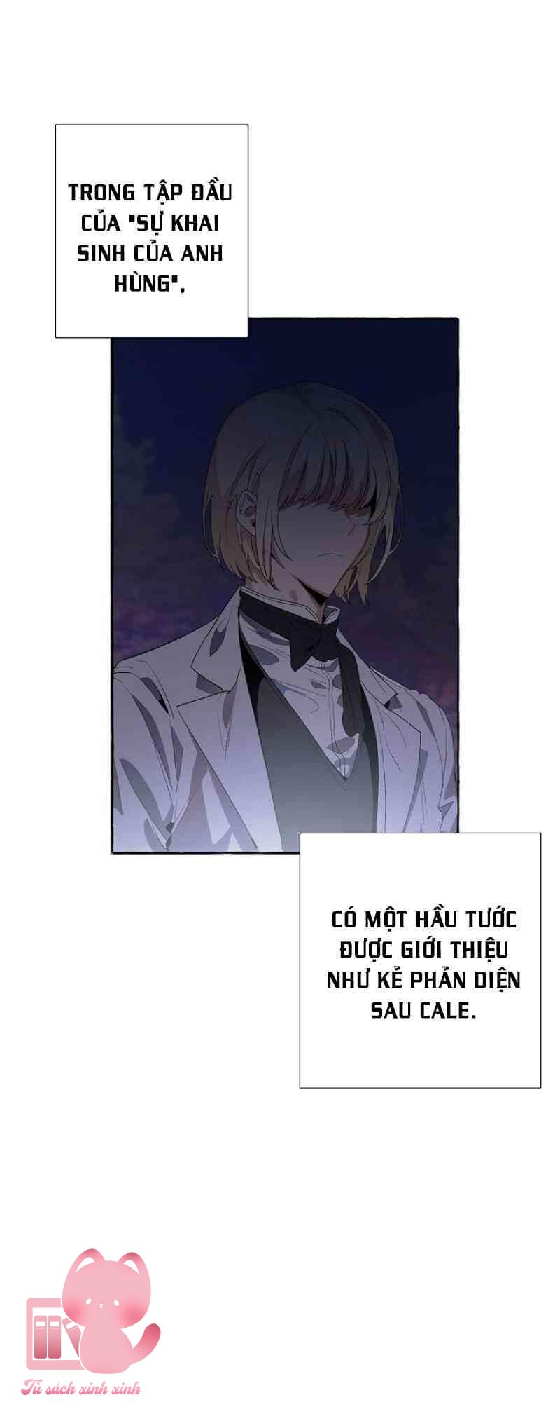 Phế Vật Dòng Dõi Bá Tước - Chap 8