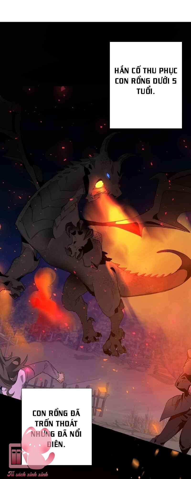 Phế Vật Dòng Dõi Bá Tước - Chap 8