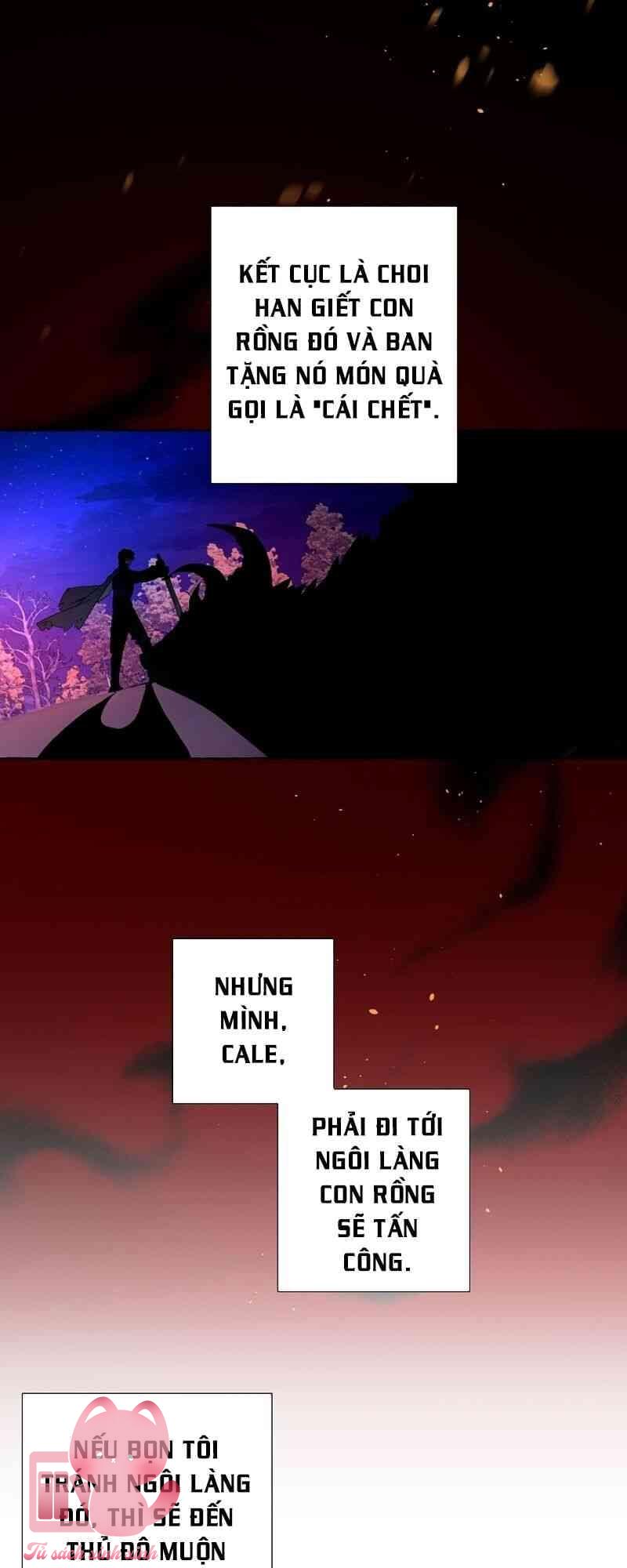 Phế Vật Dòng Dõi Bá Tước - Chap 8