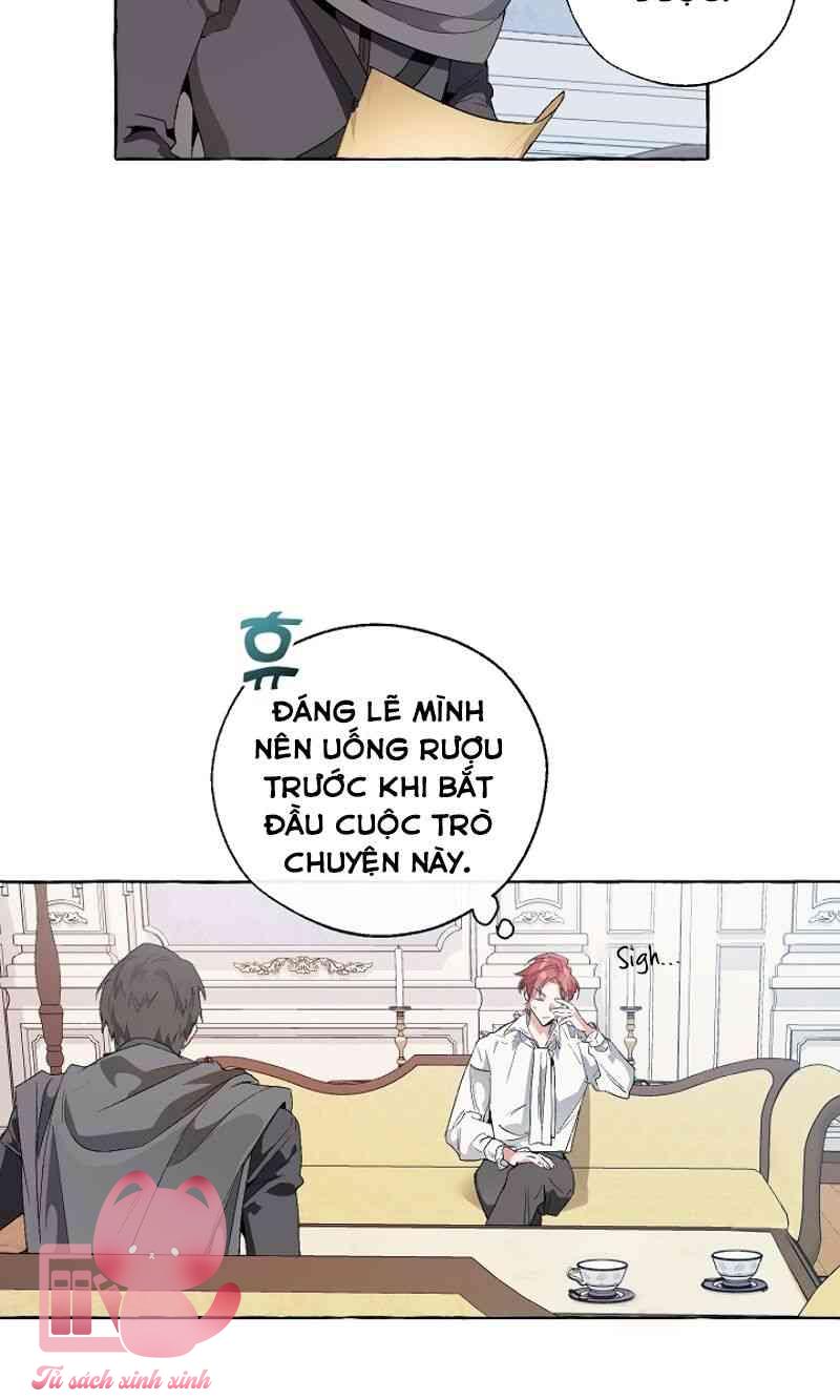 Phế Vật Dòng Dõi Bá Tước - Chap 8