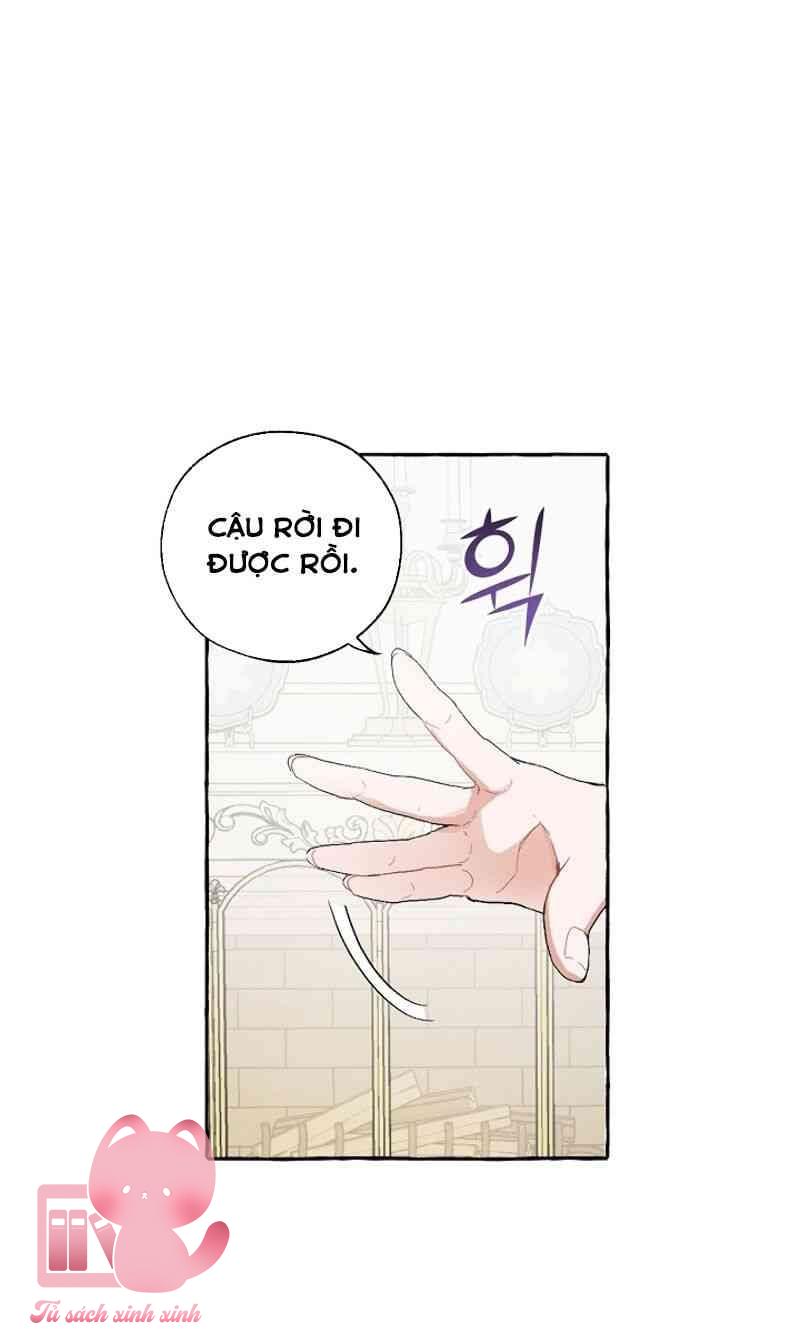 Phế Vật Dòng Dõi Bá Tước - Chap 8