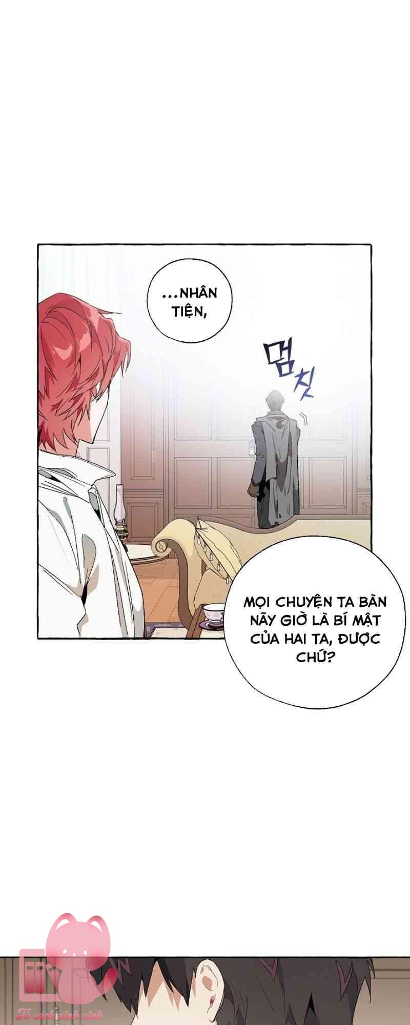 Phế Vật Dòng Dõi Bá Tước - Chap 8