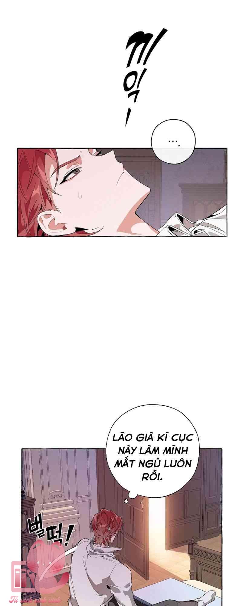 Phế Vật Dòng Dõi Bá Tước - Chap 8