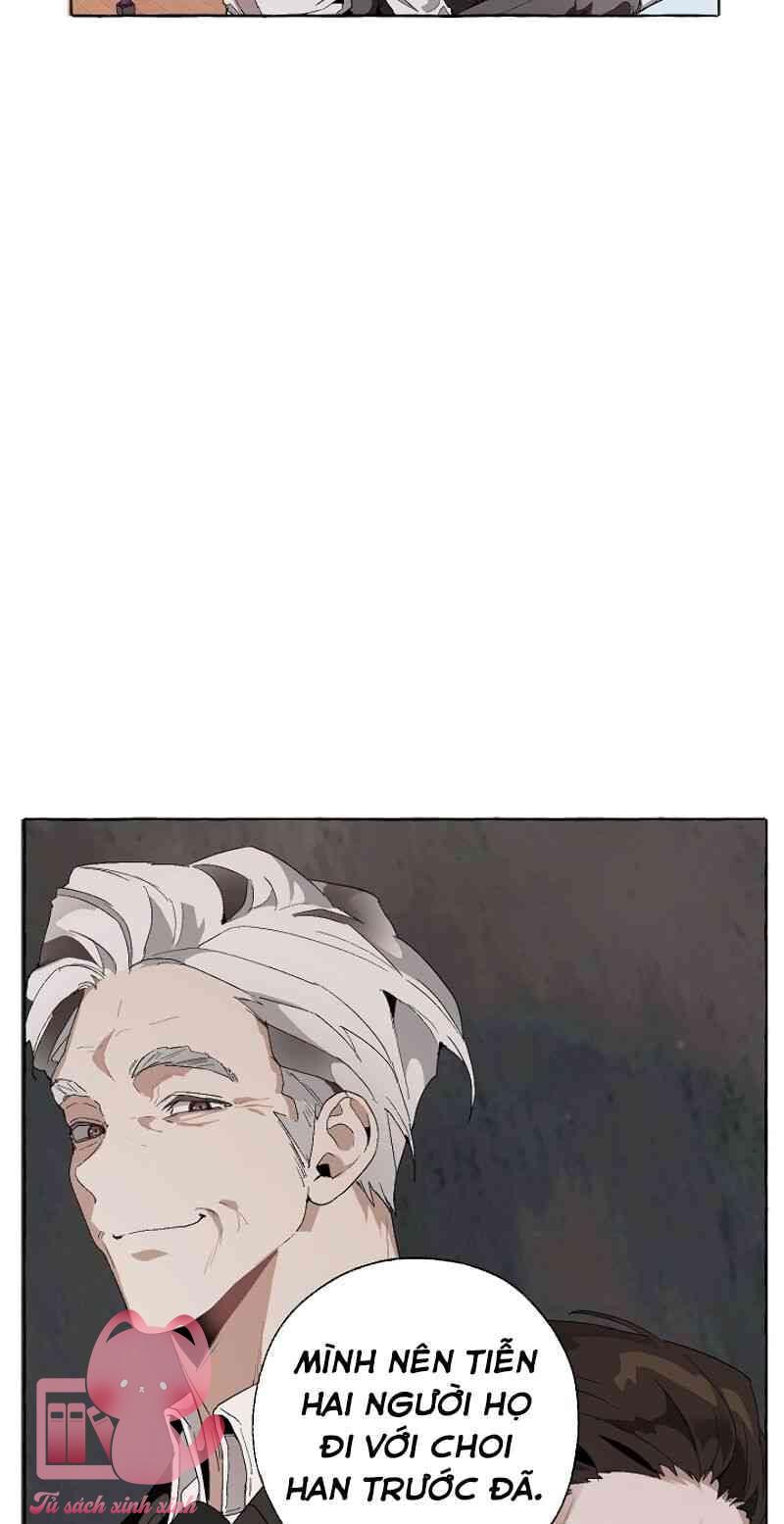 Phế Vật Dòng Dõi Bá Tước - Chap 8