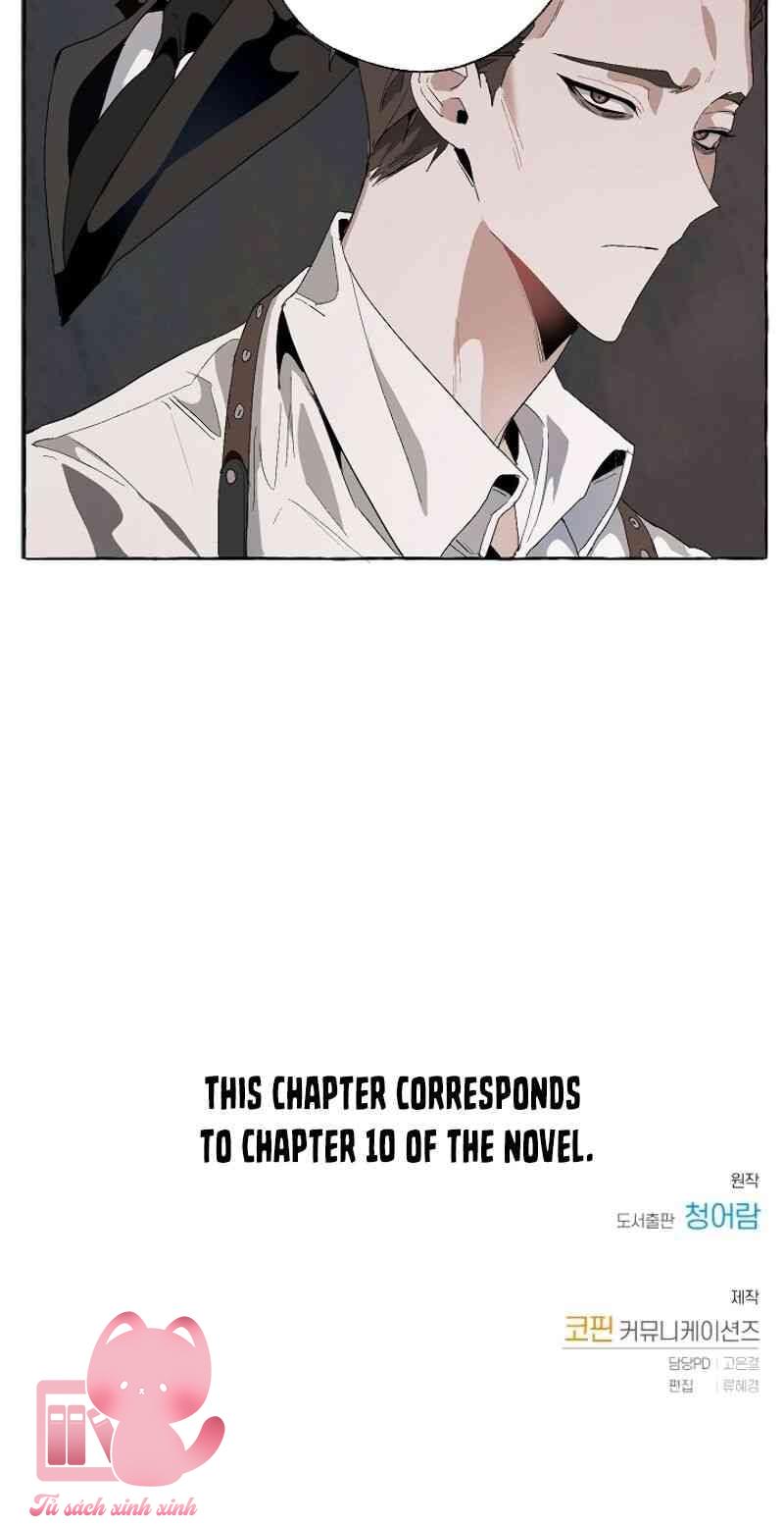 Phế Vật Dòng Dõi Bá Tước - Chap 8