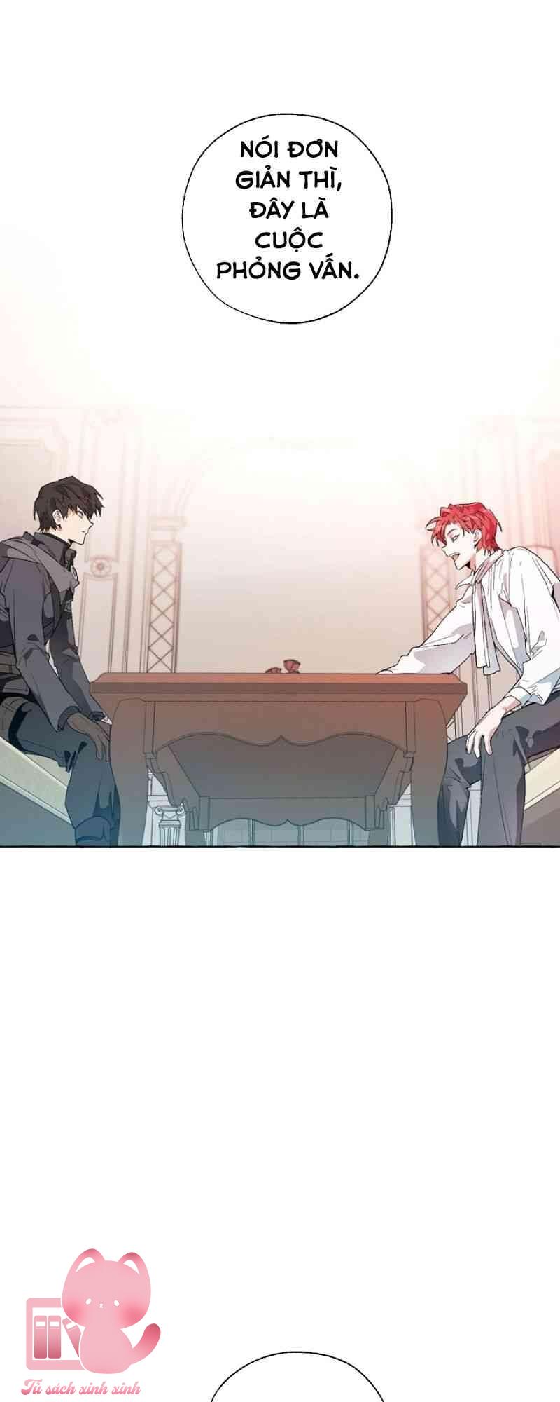Phế Vật Dòng Dõi Bá Tước - Chap 8