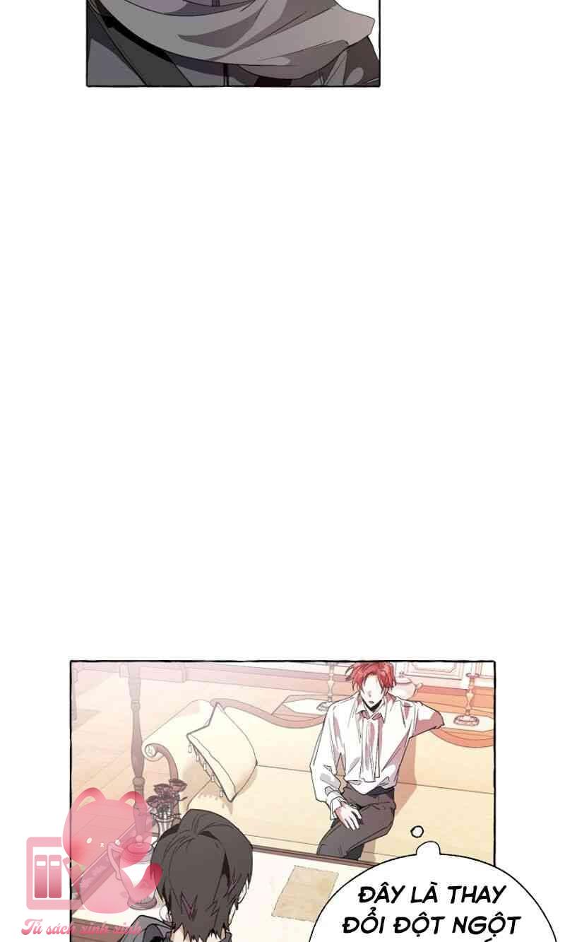 Phế Vật Dòng Dõi Bá Tước - Chap 8
