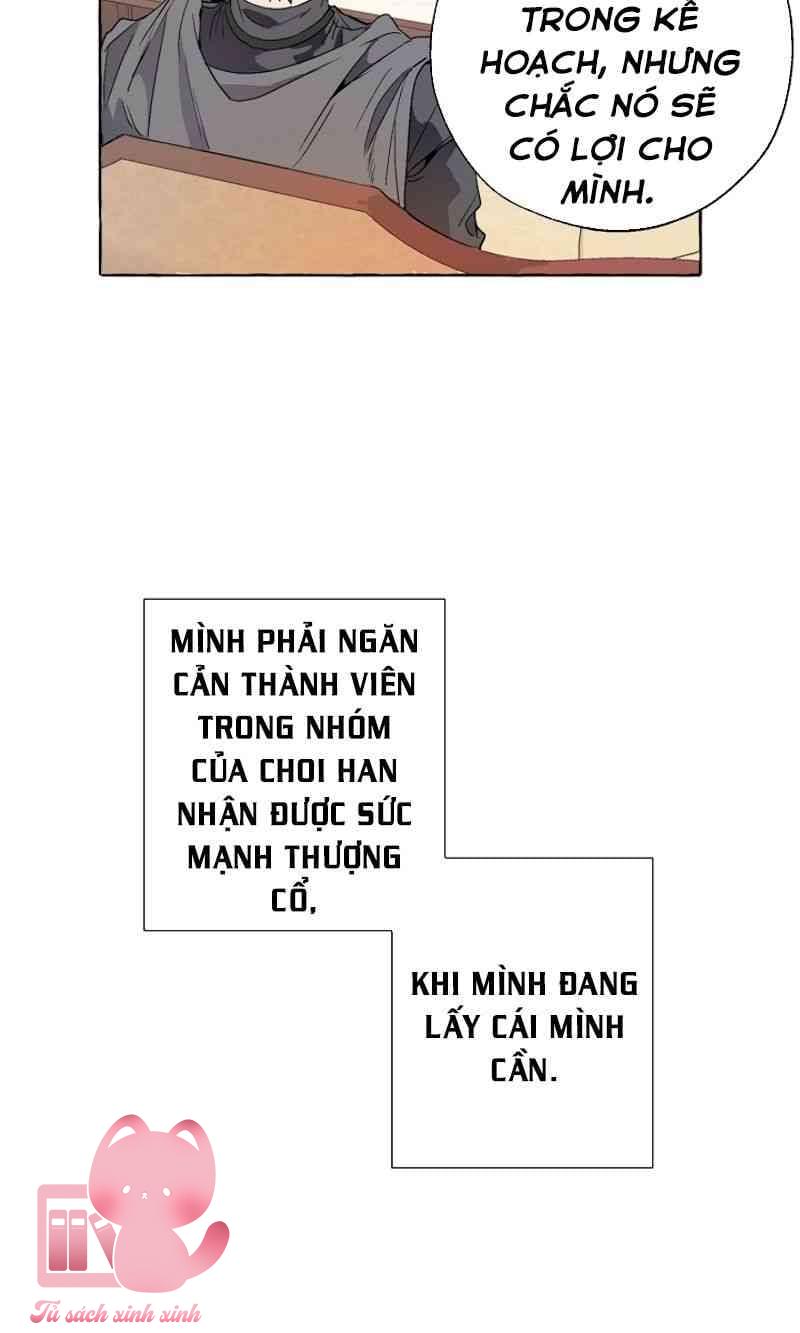 Phế Vật Dòng Dõi Bá Tước - Chap 8