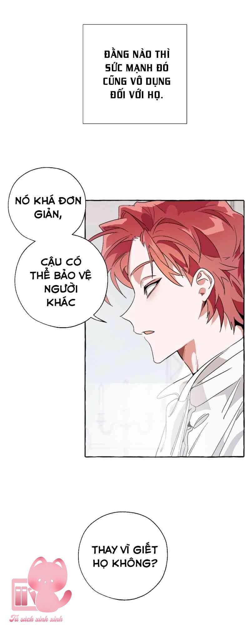 Phế Vật Dòng Dõi Bá Tước - Chap 8