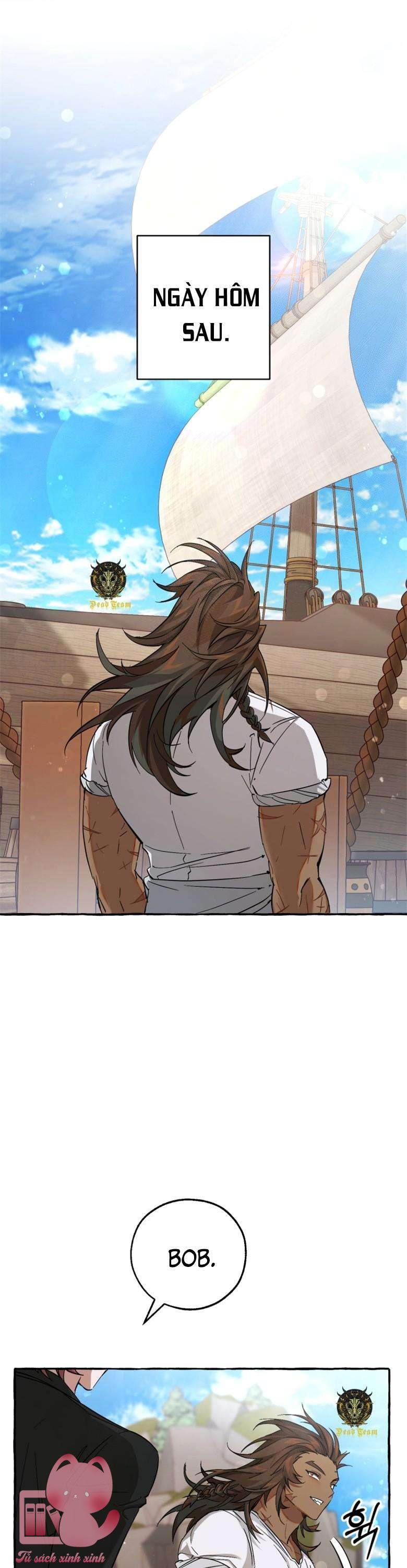 Phế Vật Dòng Dõi Bá Tước - Chap 80