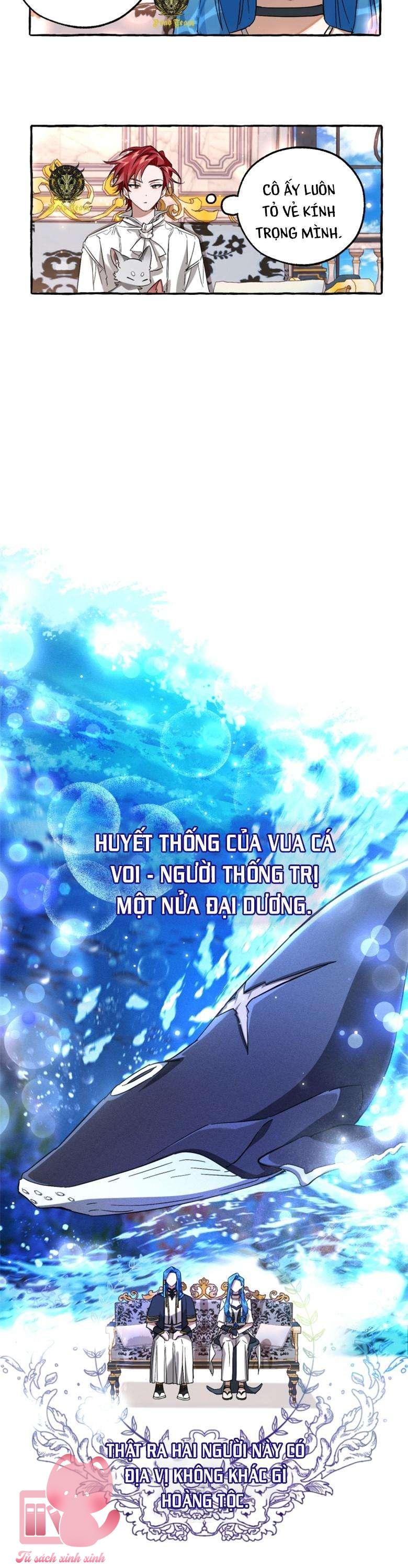 Phế Vật Dòng Dõi Bá Tước - Chap 80