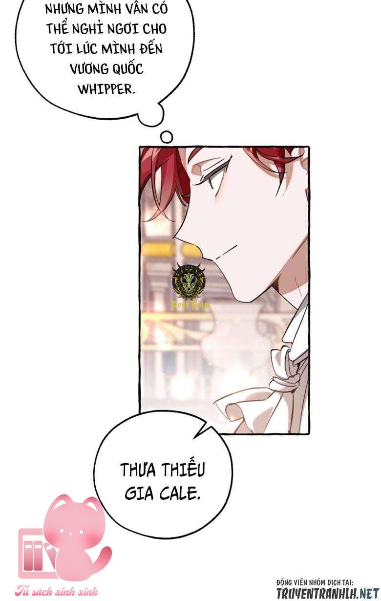 Phế Vật Dòng Dõi Bá Tước - Chap 80
