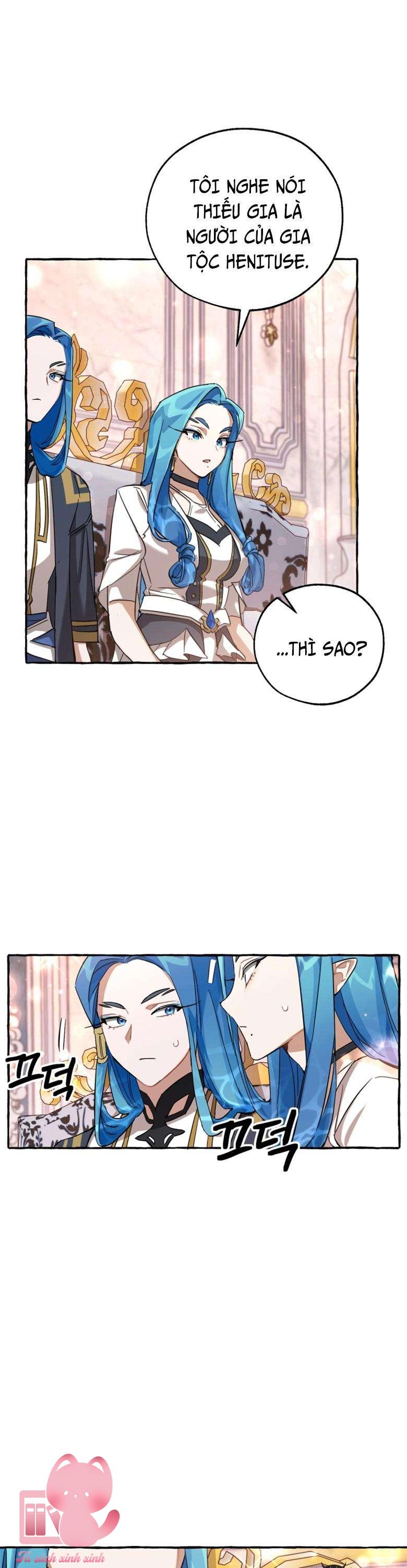 Phế Vật Dòng Dõi Bá Tước - Chap 80