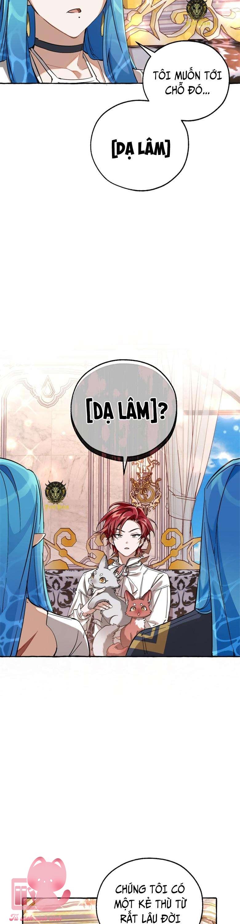 Phế Vật Dòng Dõi Bá Tước - Chap 80