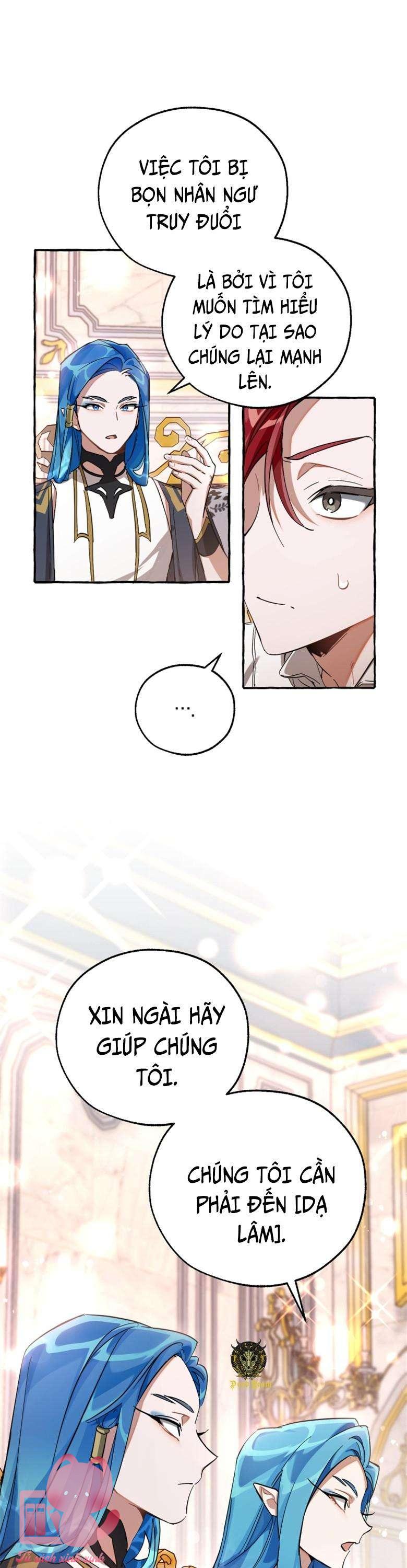Phế Vật Dòng Dõi Bá Tước - Chap 80