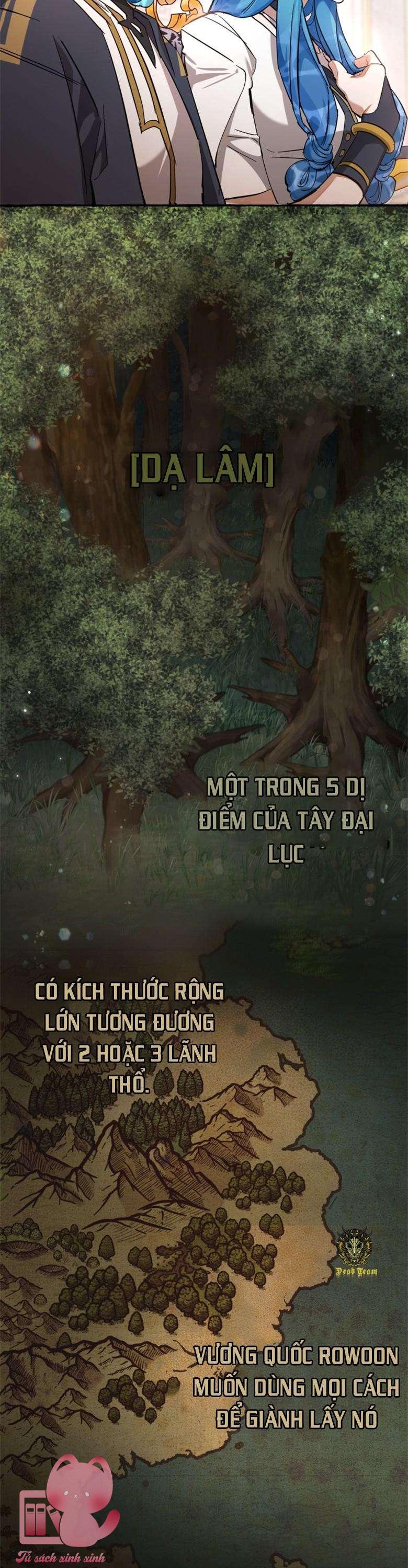 Phế Vật Dòng Dõi Bá Tước - Chap 80
