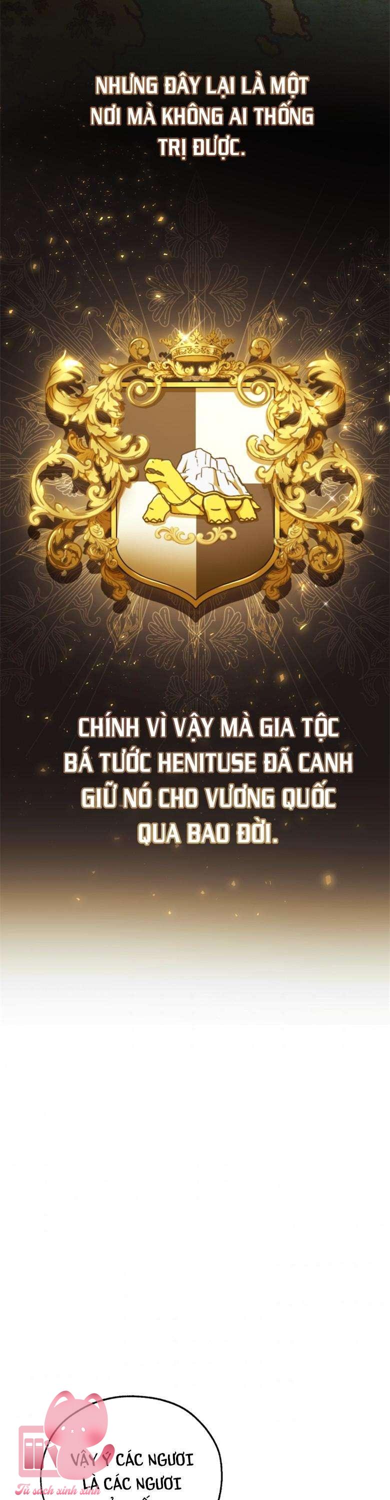 Phế Vật Dòng Dõi Bá Tước - Chap 80
