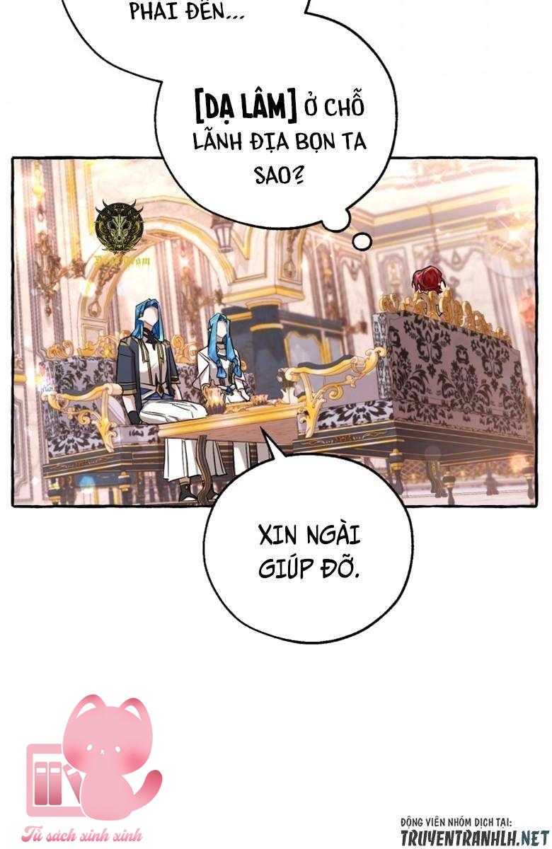 Phế Vật Dòng Dõi Bá Tước - Chap 80