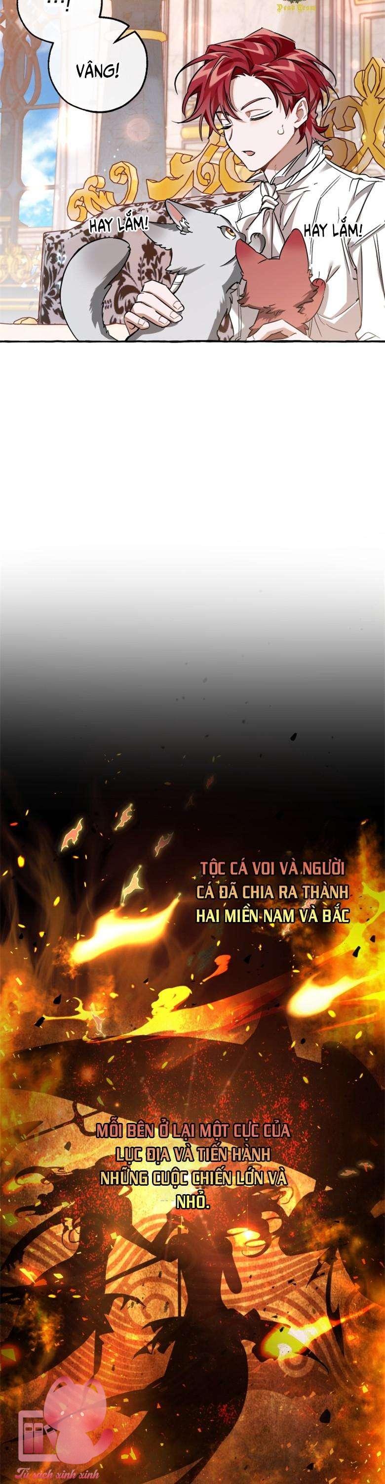 Phế Vật Dòng Dõi Bá Tước - Chap 80