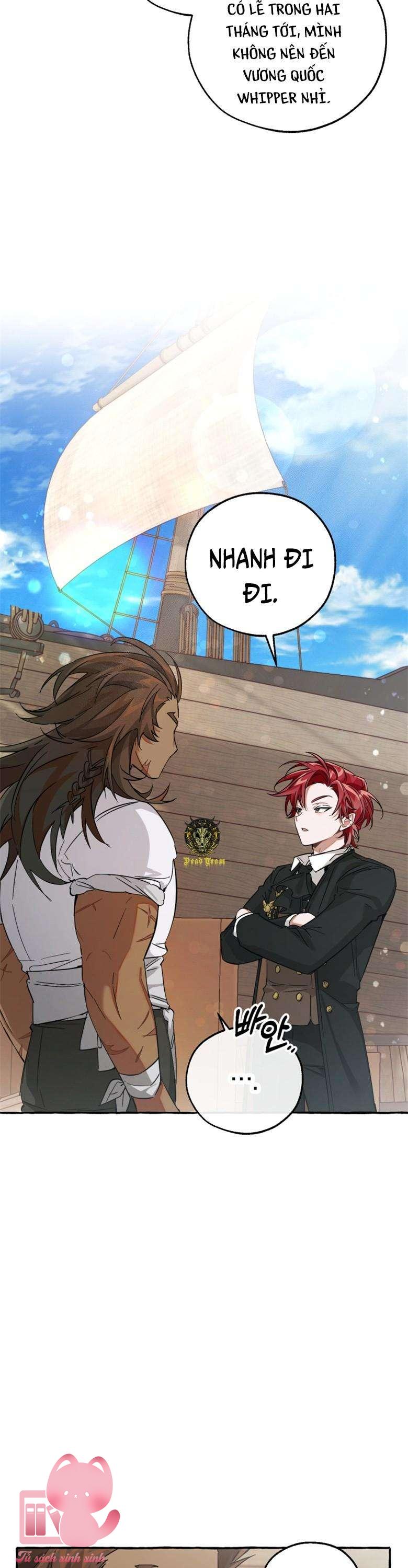 Phế Vật Dòng Dõi Bá Tước - Chap 80