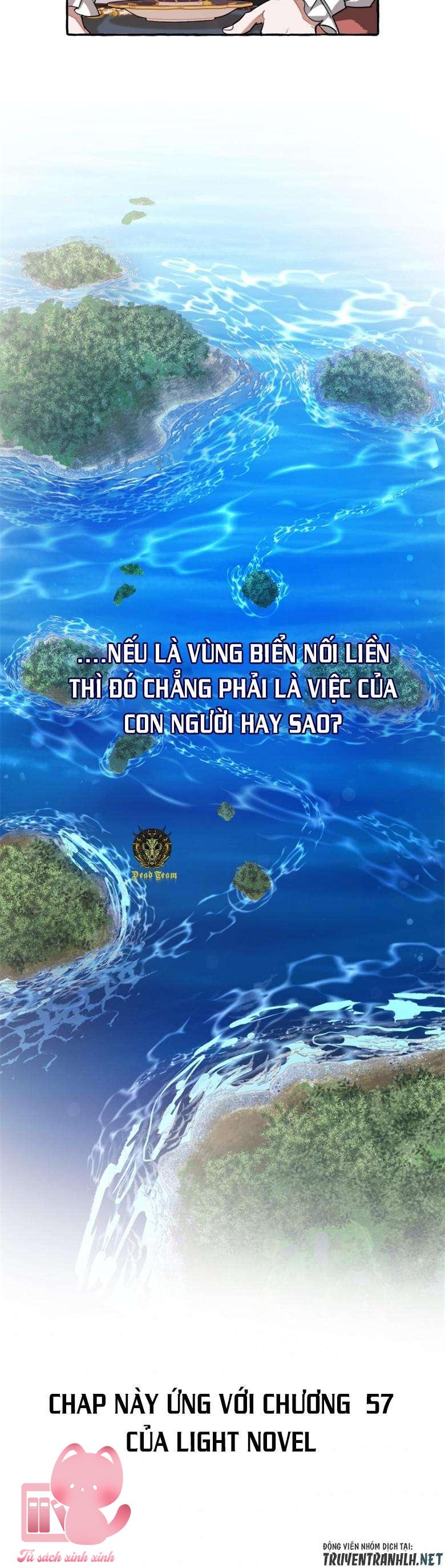 Phế Vật Dòng Dõi Bá Tước - Chap 80