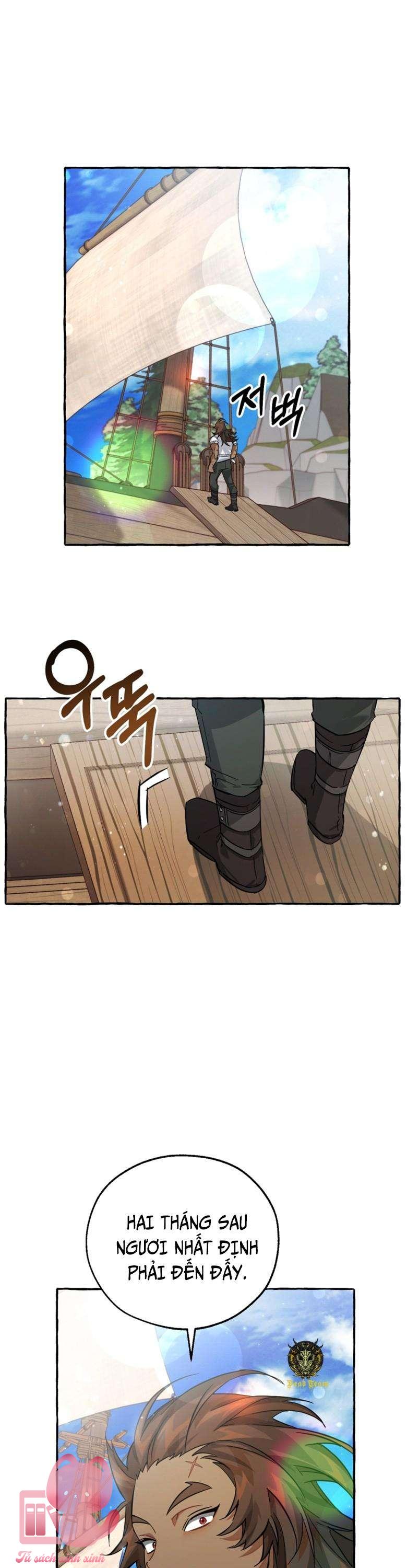 Phế Vật Dòng Dõi Bá Tước - Chap 80
