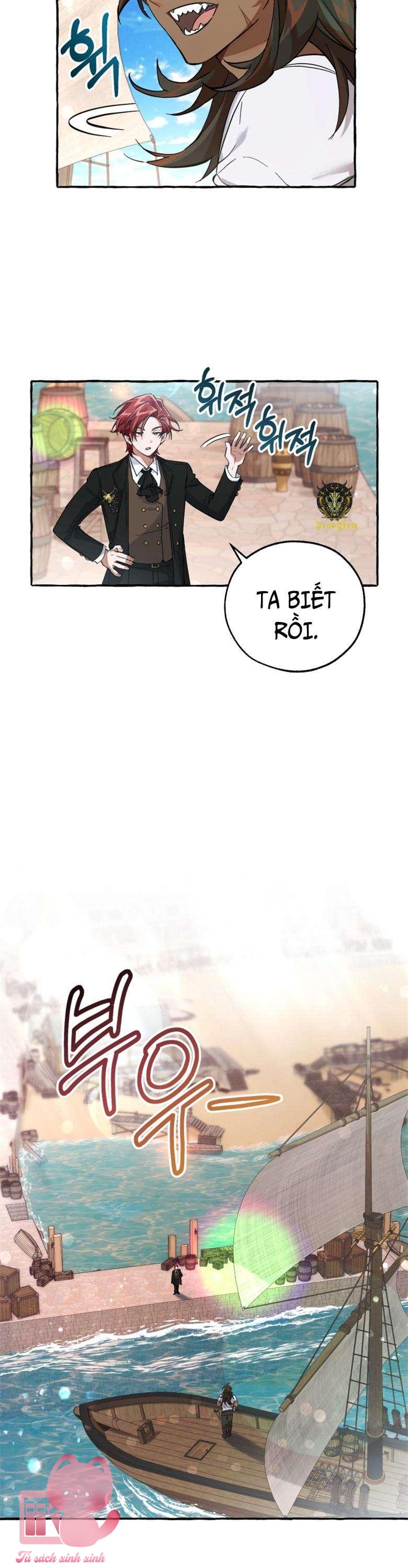Phế Vật Dòng Dõi Bá Tước - Chap 80
