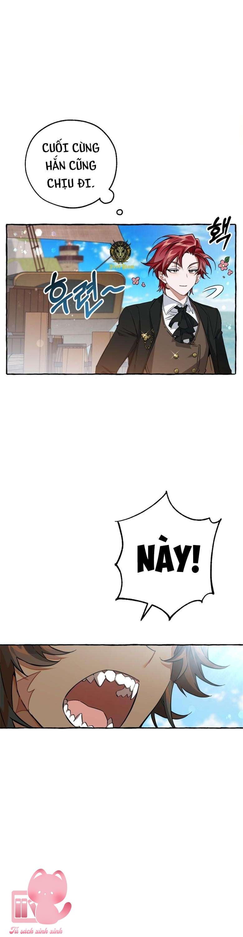 Phế Vật Dòng Dõi Bá Tước - Chap 80