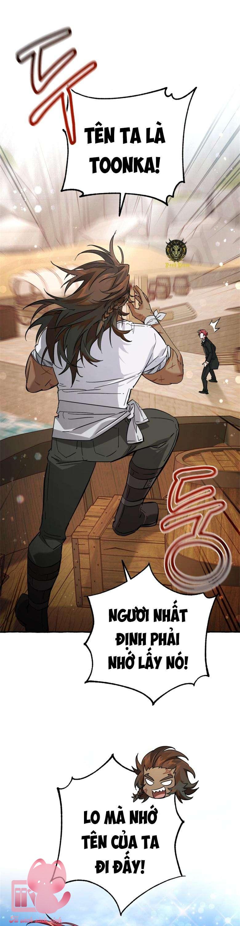 Phế Vật Dòng Dõi Bá Tước - Chap 80