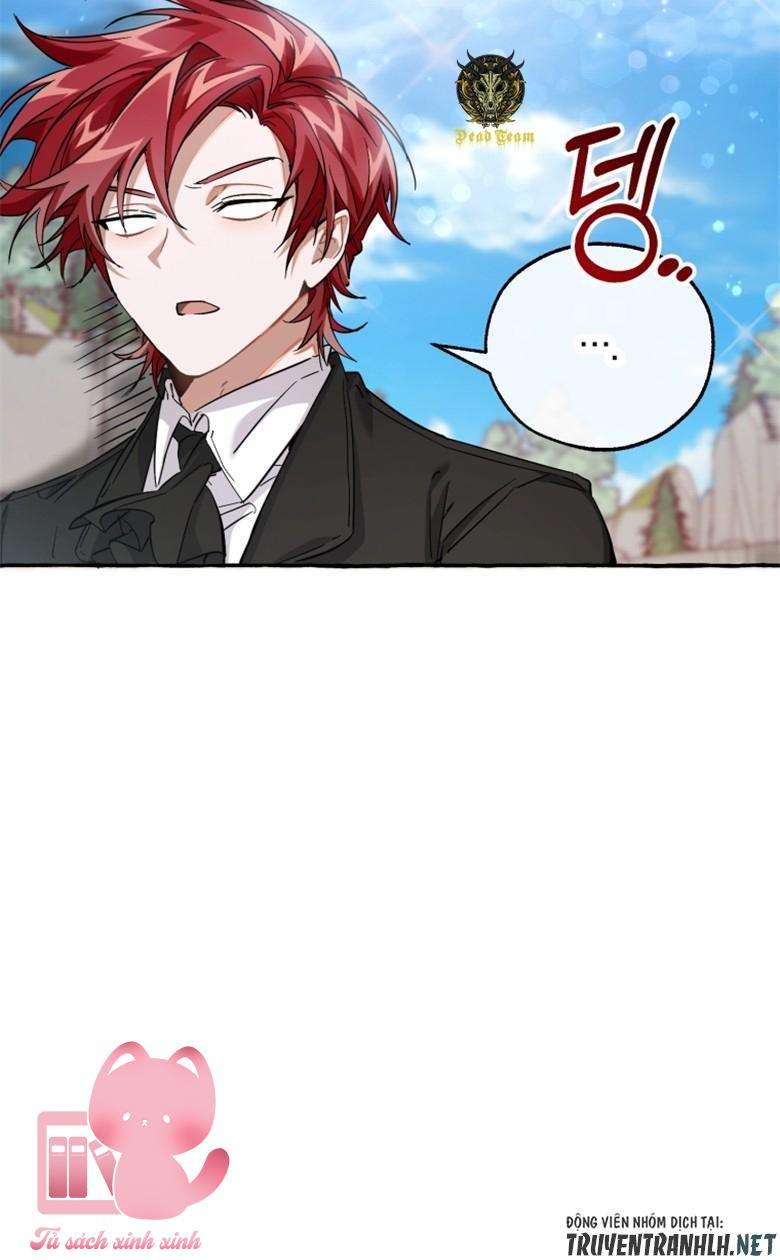 Phế Vật Dòng Dõi Bá Tước - Chap 80