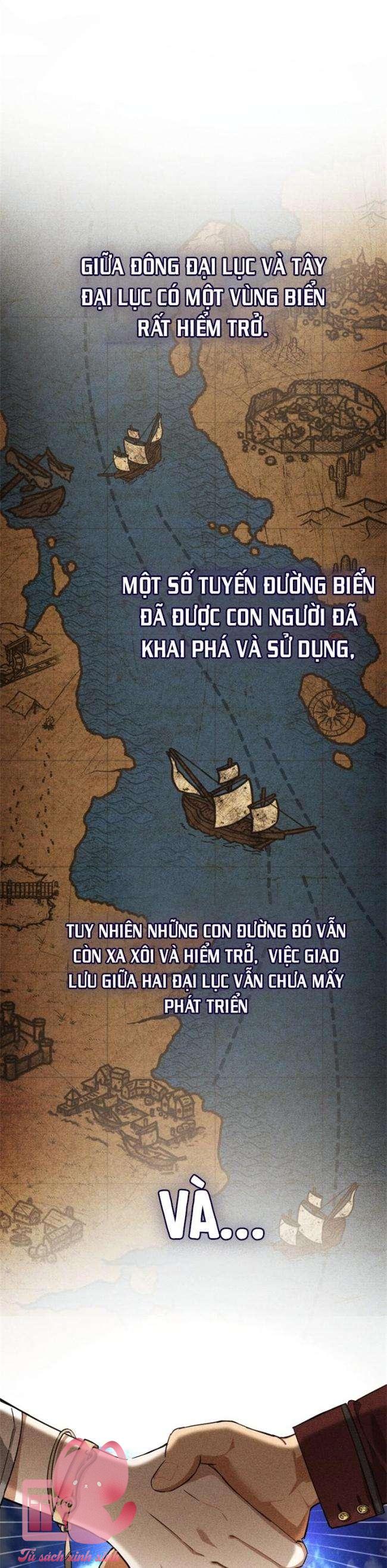 Phế Vật Dòng Dõi Bá Tước - Chap 81