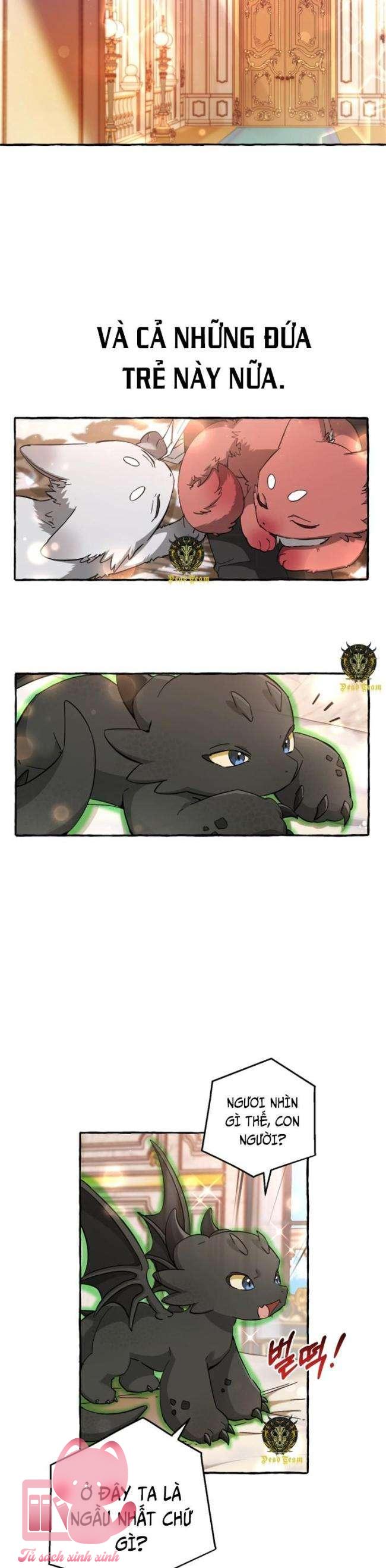 Phế Vật Dòng Dõi Bá Tước - Chap 81
