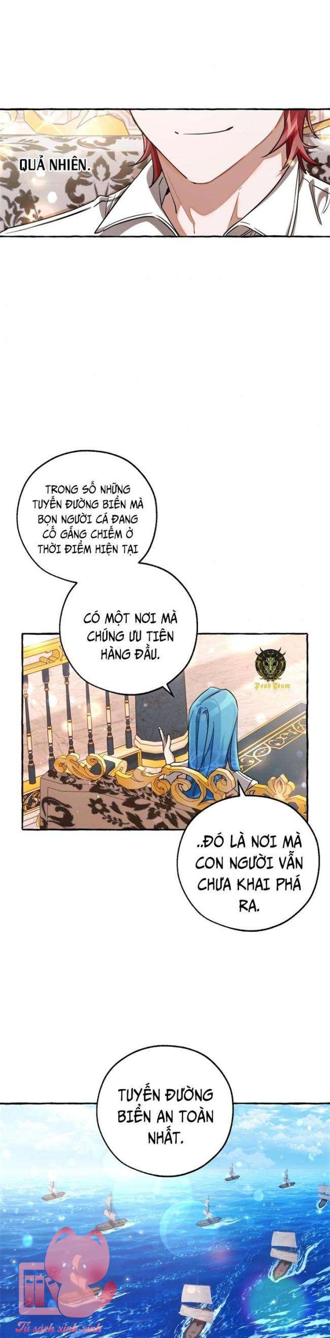 Phế Vật Dòng Dõi Bá Tước - Chap 81