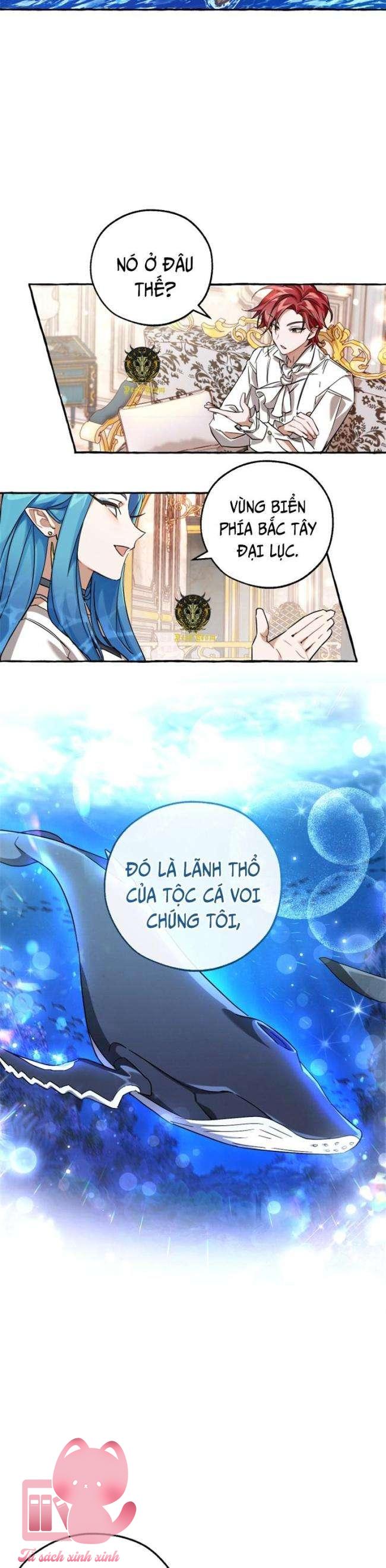 Phế Vật Dòng Dõi Bá Tước - Chap 81
