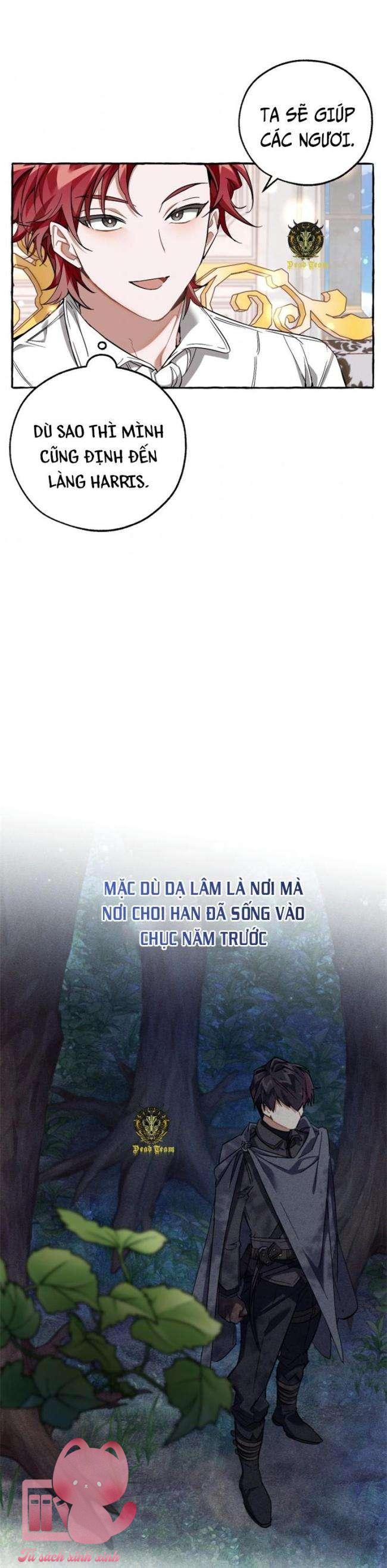 Phế Vật Dòng Dõi Bá Tước - Chap 81