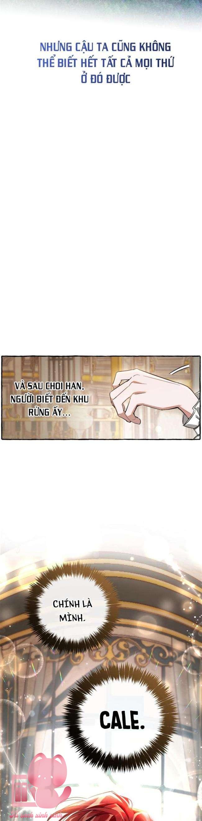 Phế Vật Dòng Dõi Bá Tước - Chap 81