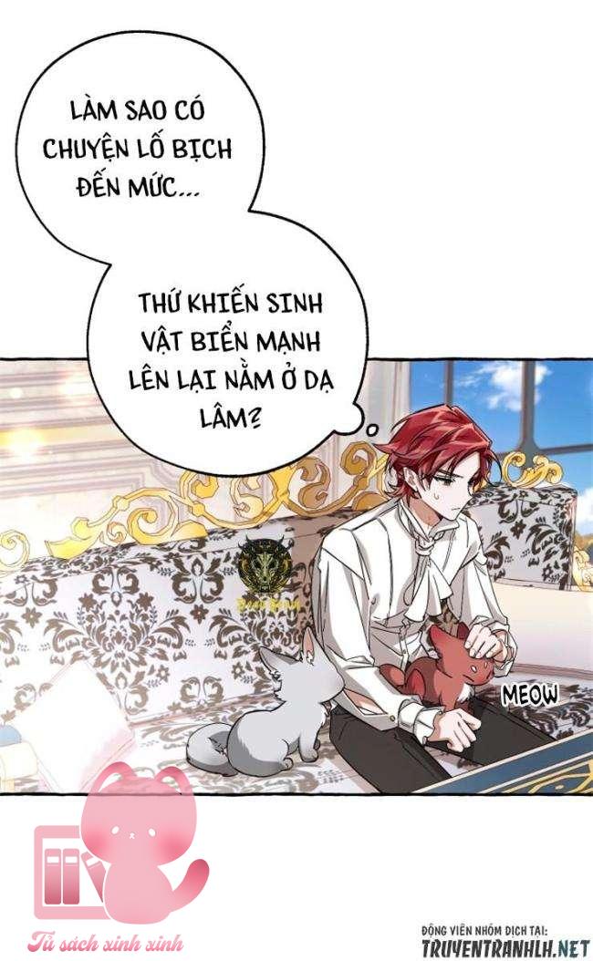 Phế Vật Dòng Dõi Bá Tước - Chap 81