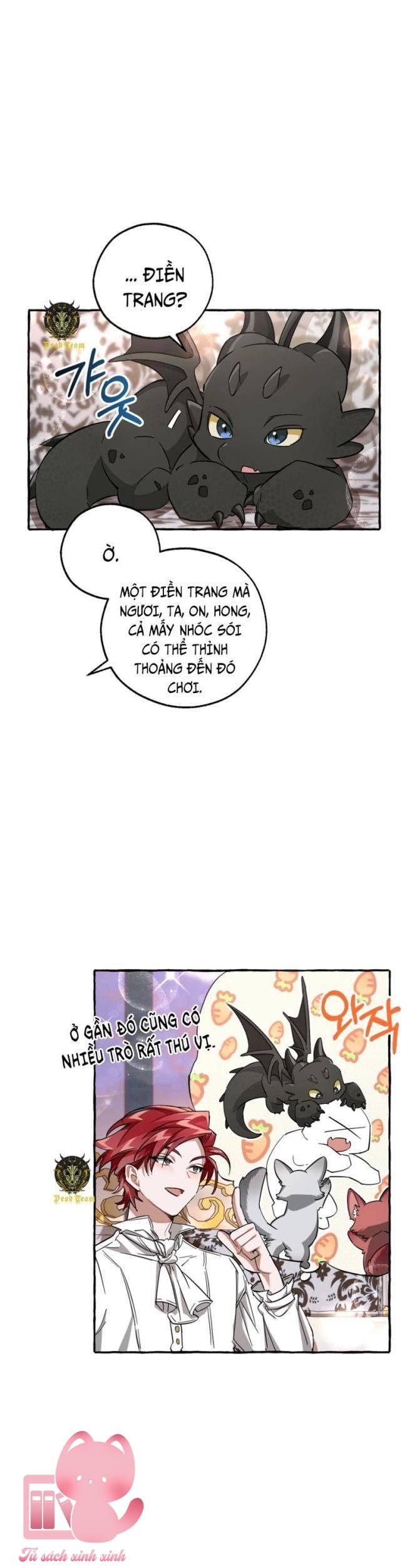 Phế Vật Dòng Dõi Bá Tước - Chap 82