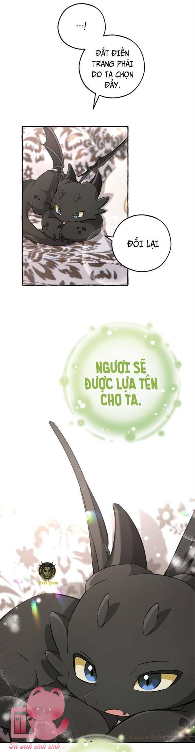 Phế Vật Dòng Dõi Bá Tước - Chap 82
