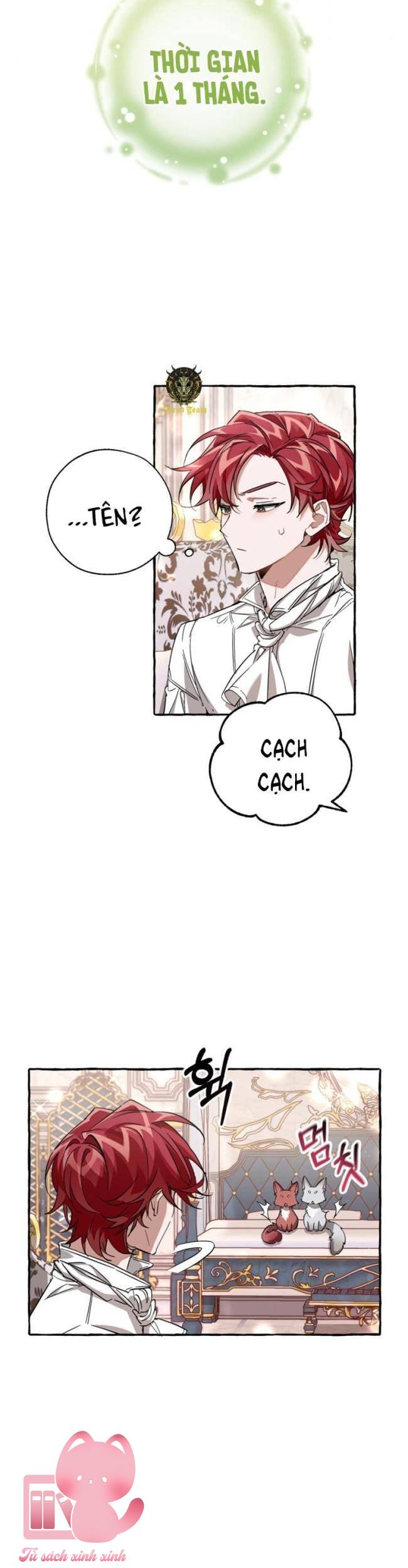 Phế Vật Dòng Dõi Bá Tước - Chap 82