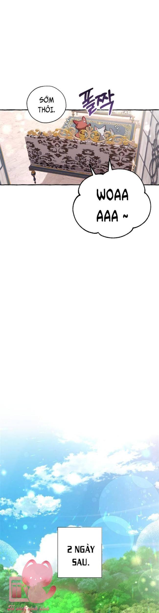 Phế Vật Dòng Dõi Bá Tước - Chap 82