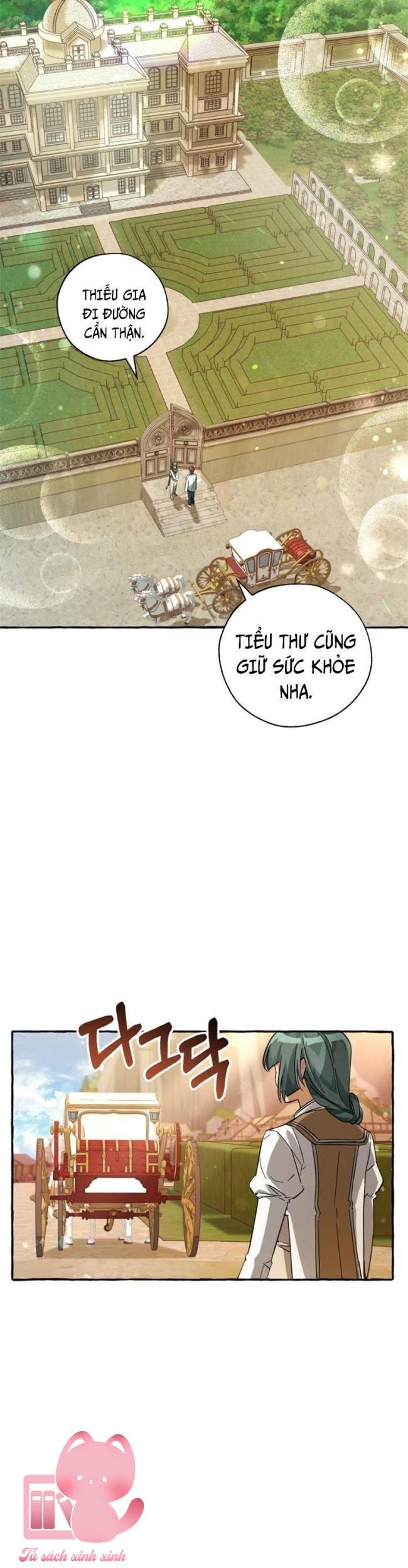 Phế Vật Dòng Dõi Bá Tước - Chap 82