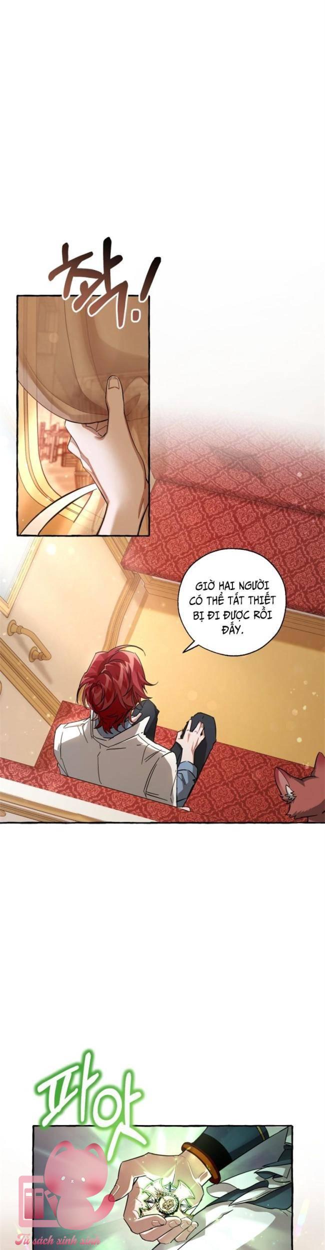 Phế Vật Dòng Dõi Bá Tước - Chap 82