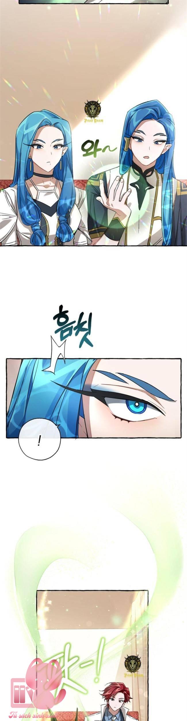 Phế Vật Dòng Dõi Bá Tước - Chap 82