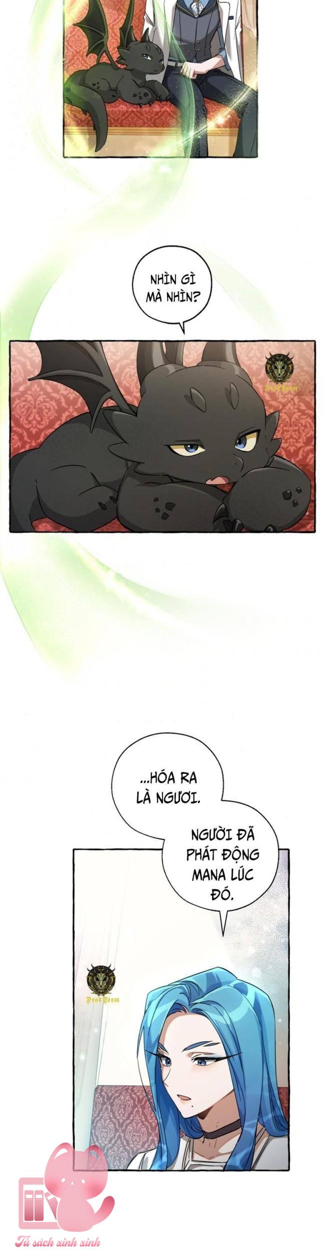 Phế Vật Dòng Dõi Bá Tước - Chap 82